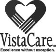 (VISTACARE LOGO)